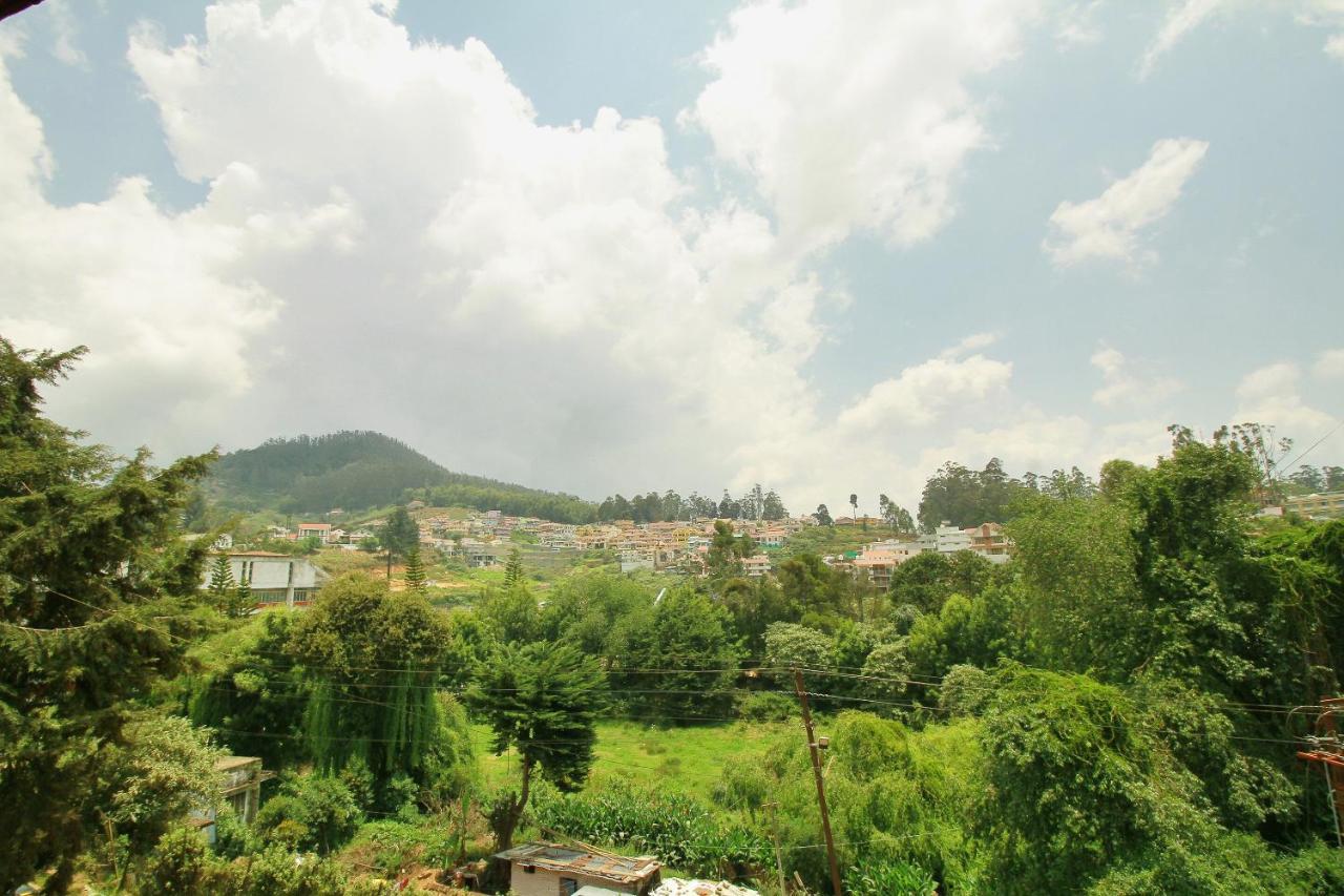 Collection O 14241 The Greenery - Holiday Inn Ooty Exterior foto